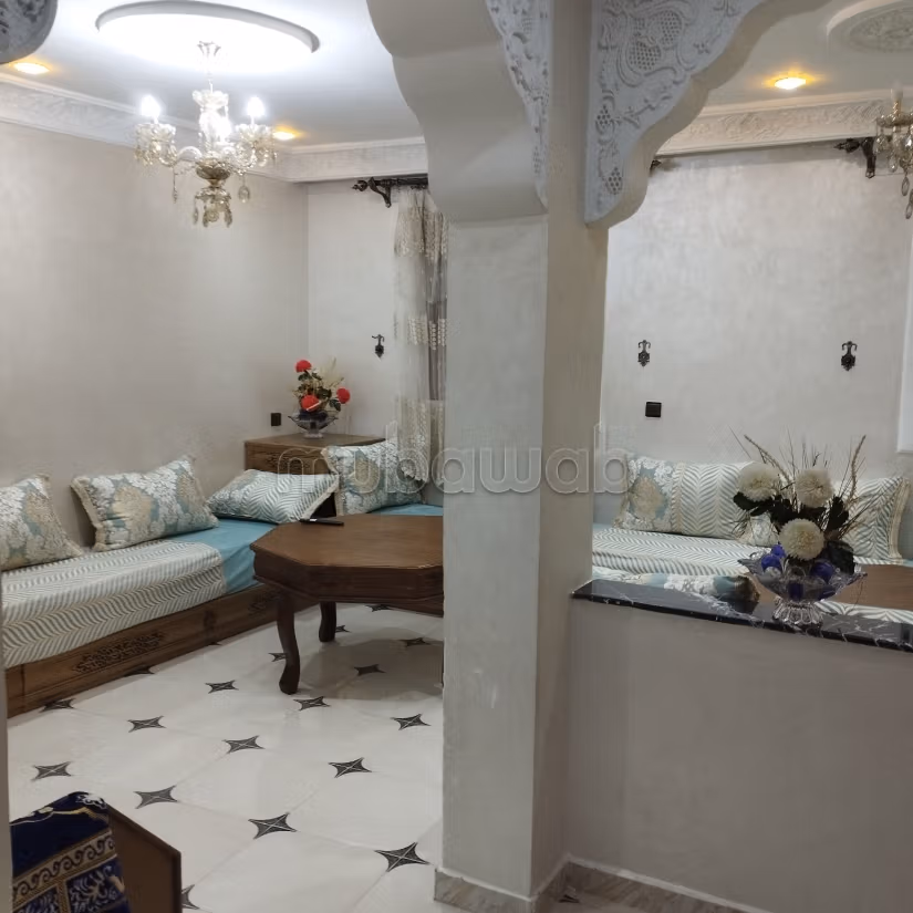Appartamento in vendita a Chefchaouen. 2 camere eccellenti. Arredato
