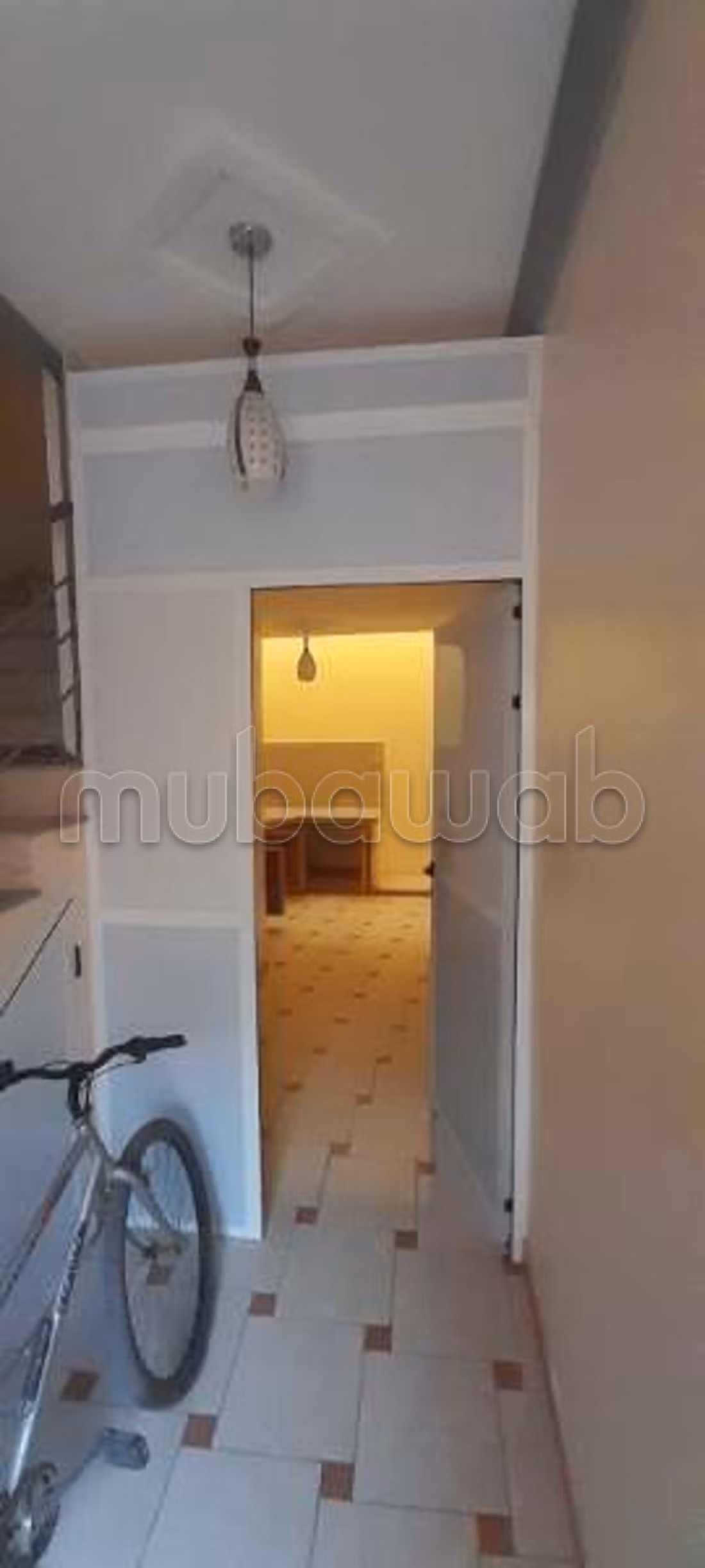Villa 54 m² f Nour — 2