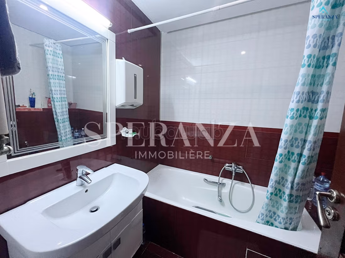 Vacances Appartement Roanne S3