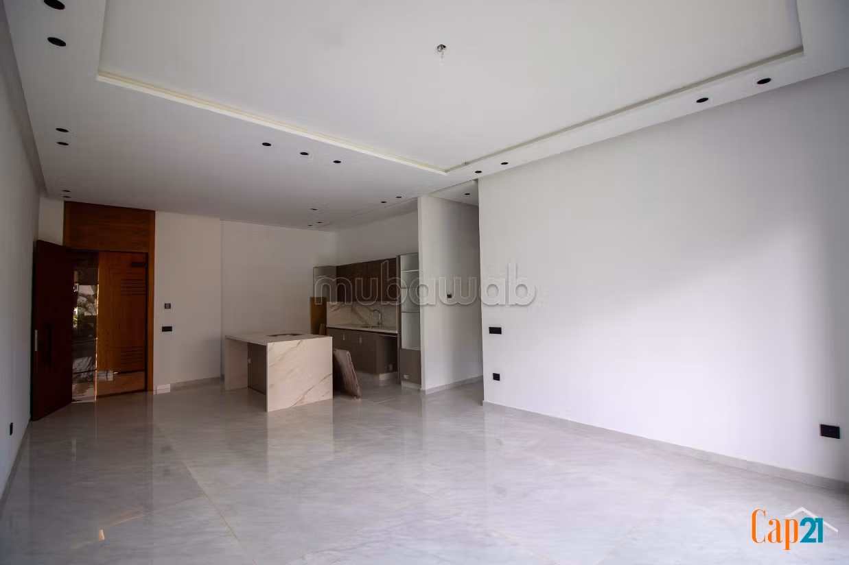 Appartement avec jolie jardin à Malabata hills — 3