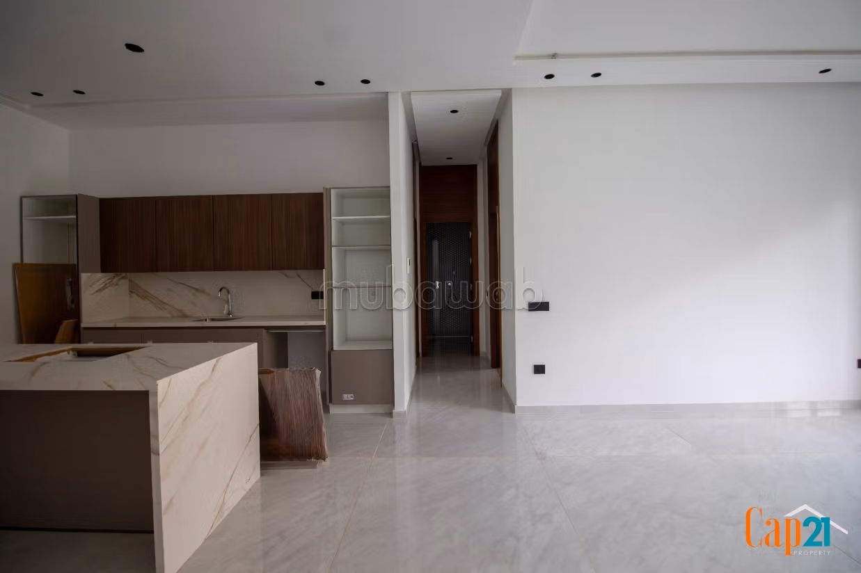 Appartement avec jolie jardin à Malabata hills — 4