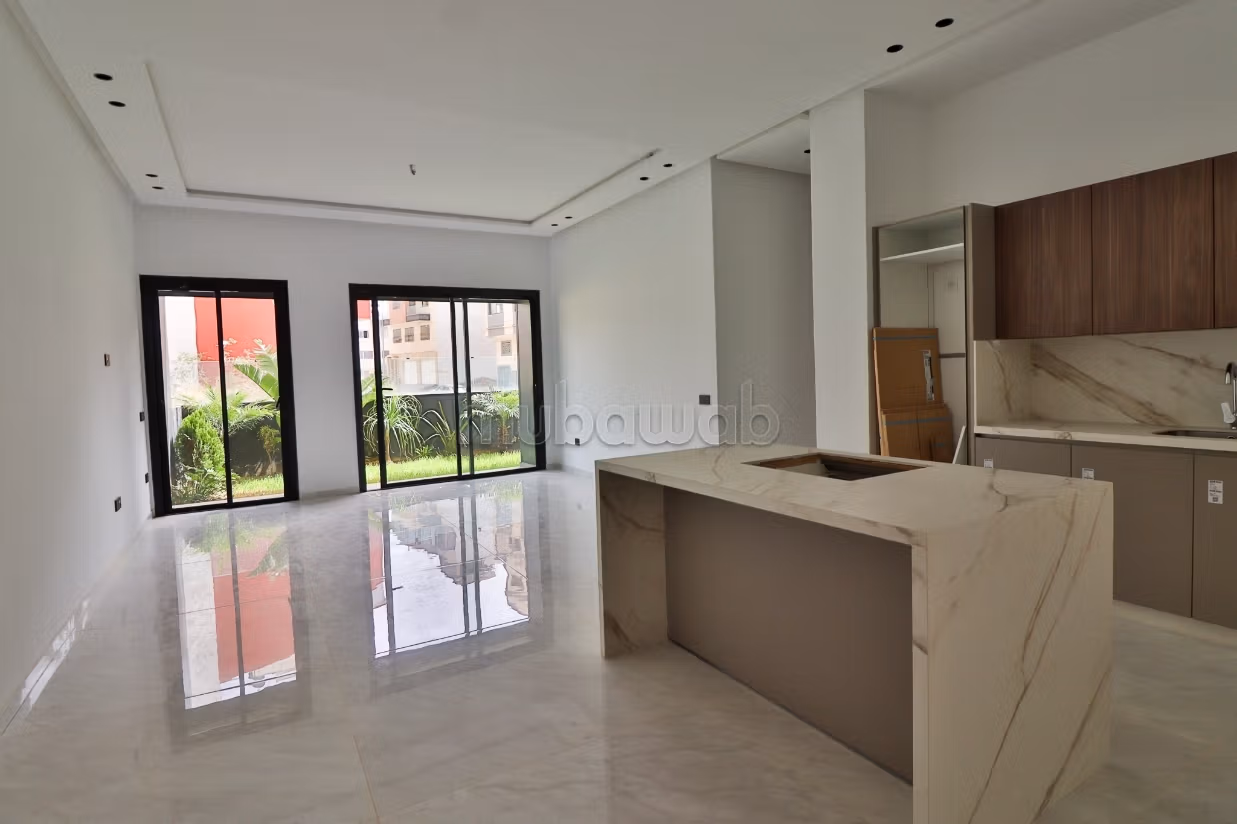 Appartement 116 m² à Malabata — 9