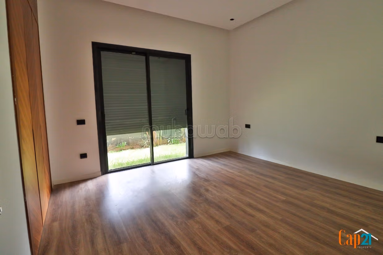 Appartement avec jolie jardin à Malabata hills — 6