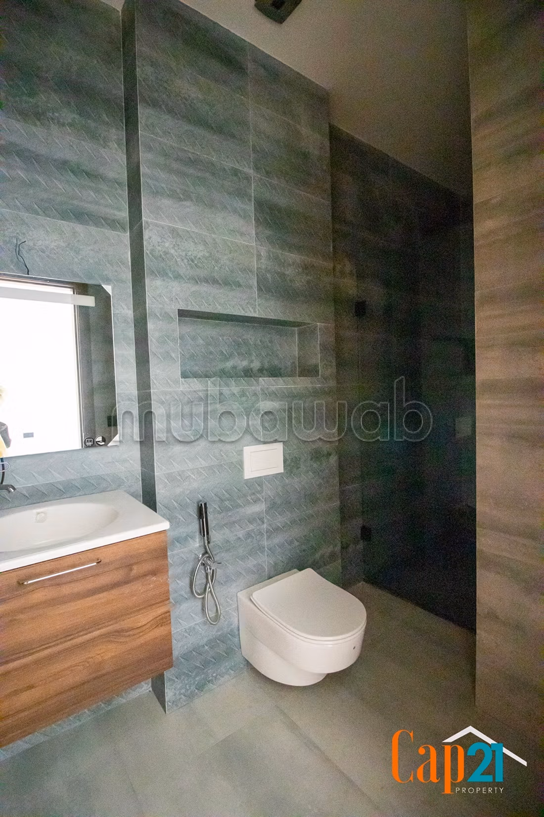 Appartement 116 m² à Malabata — 8