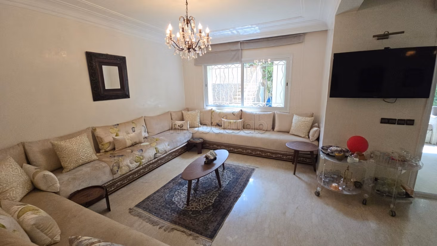 À VENDRE Magnifique Triplex avec Jardin — 4