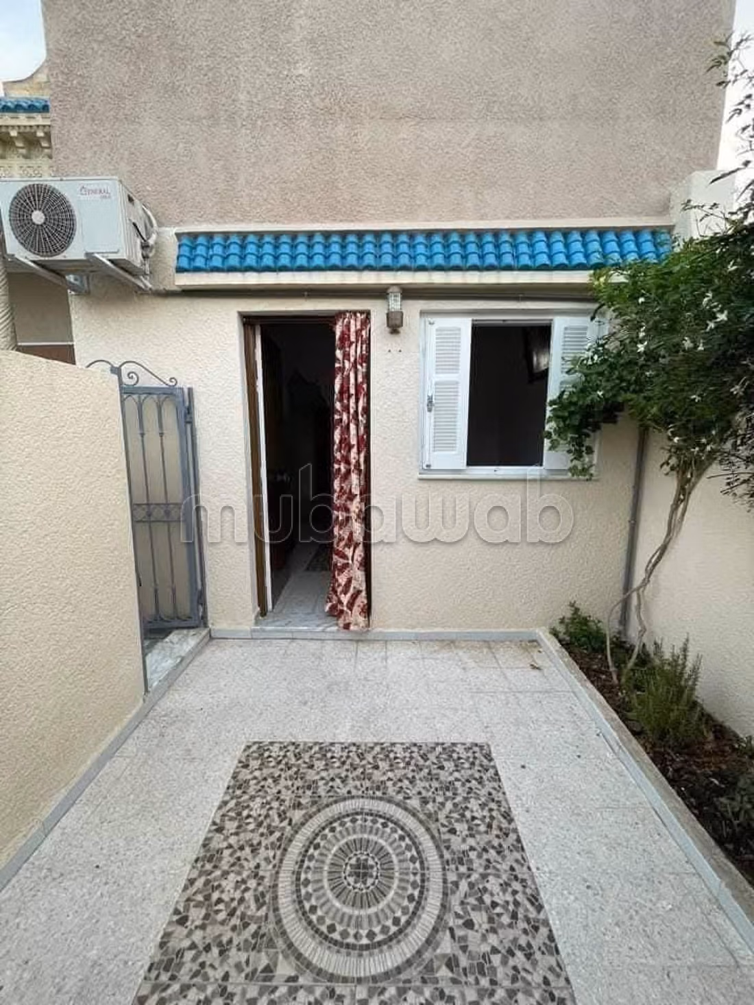 À louer à kelibia