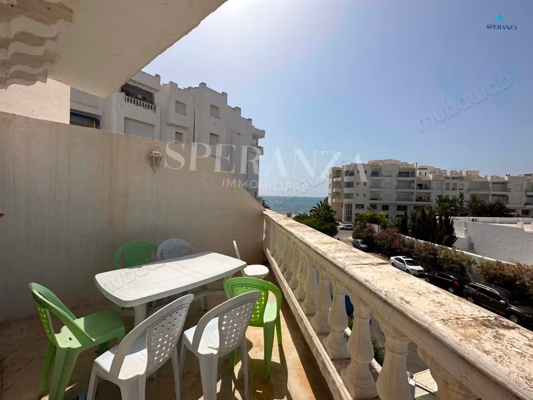 Vacances Location Appartement Sea View S2
