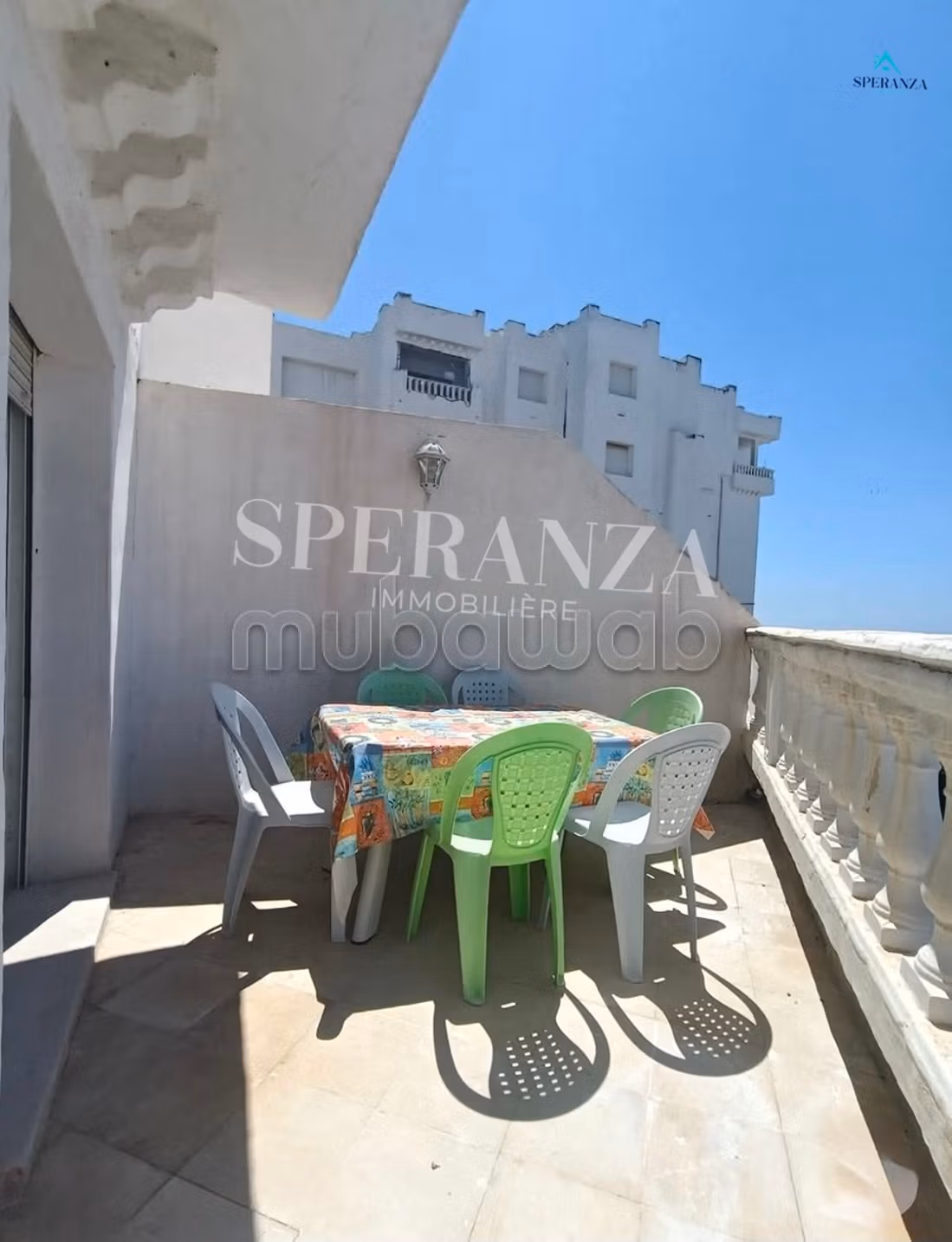 Vacances Location Appartement Sea View S2
