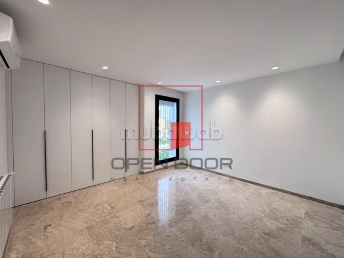 Magnificent charming S4 villa with pool in Carthage