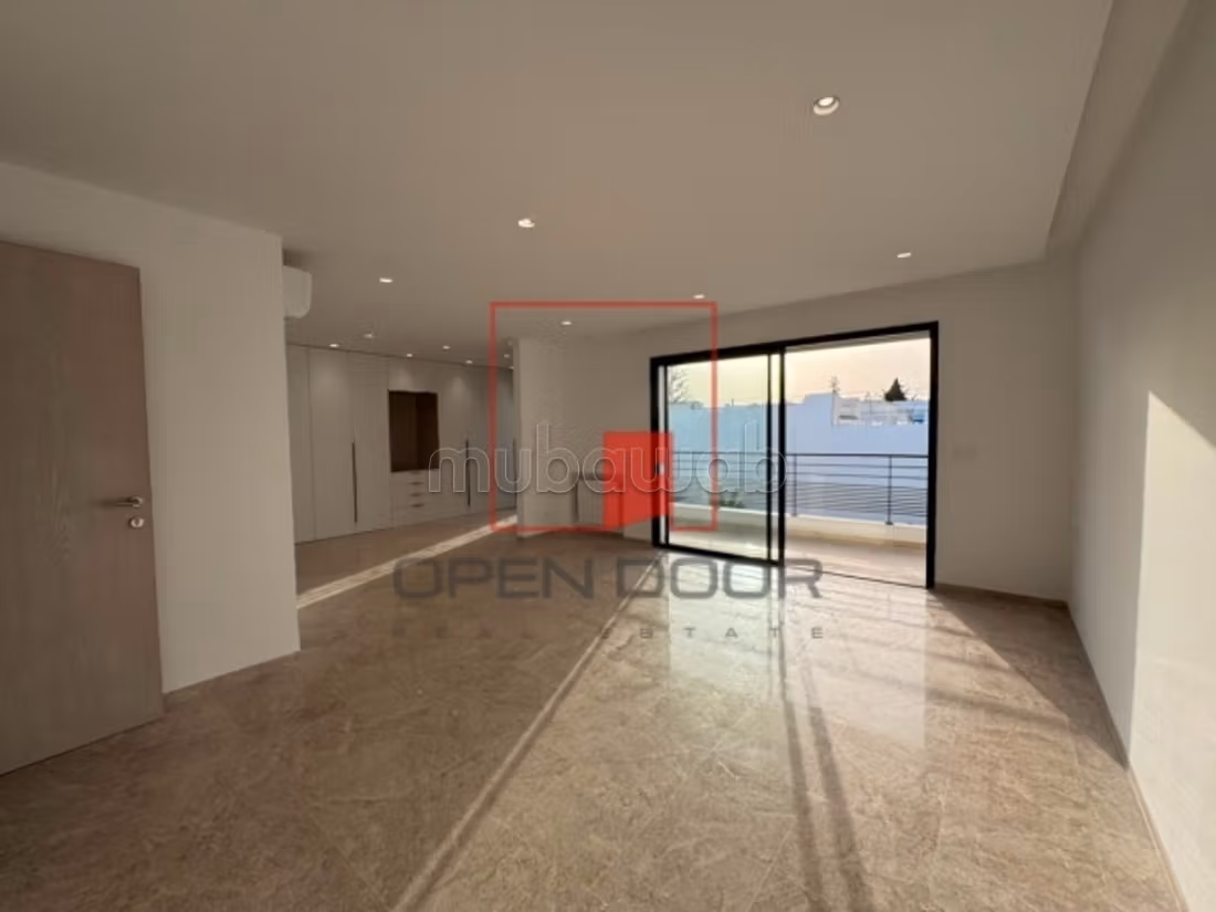 Magnificent charming S4 villa with pool in Carthage