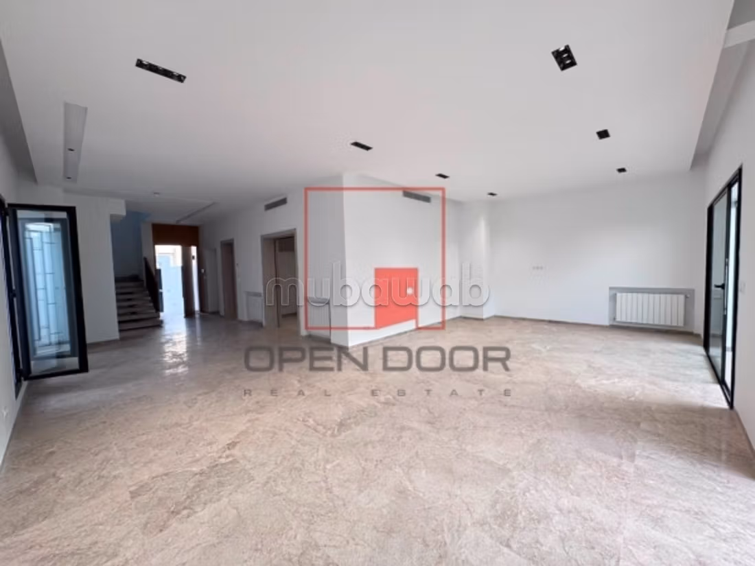 Magnificent charming S4 villa with pool in Carthage