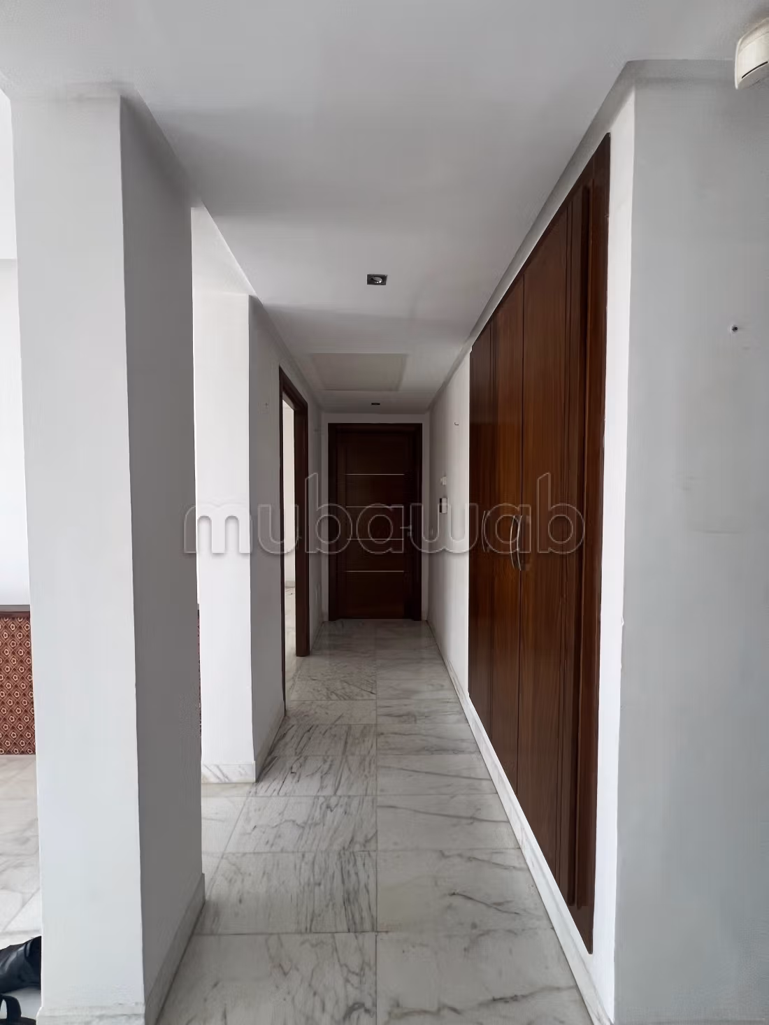 In affitto un appartamento S4 a Ain Zaghouan Nord