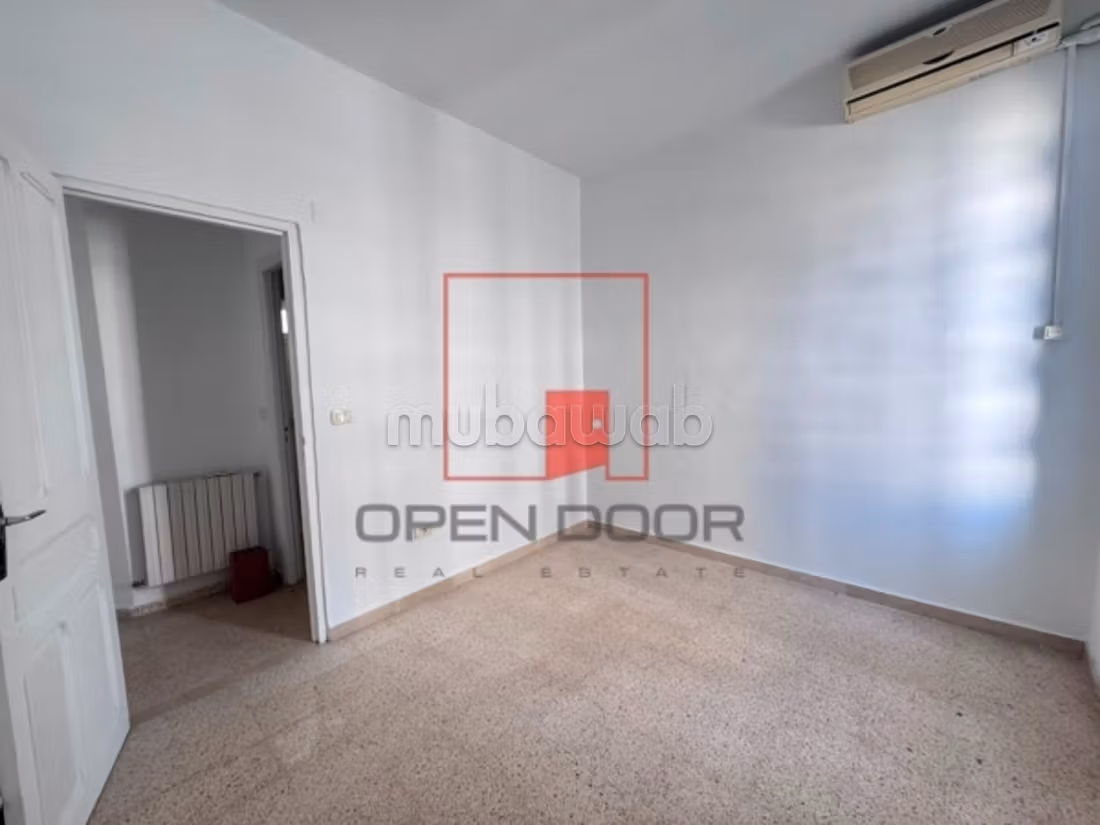 Duplex S2 indipendente nel cuore di La Marsa