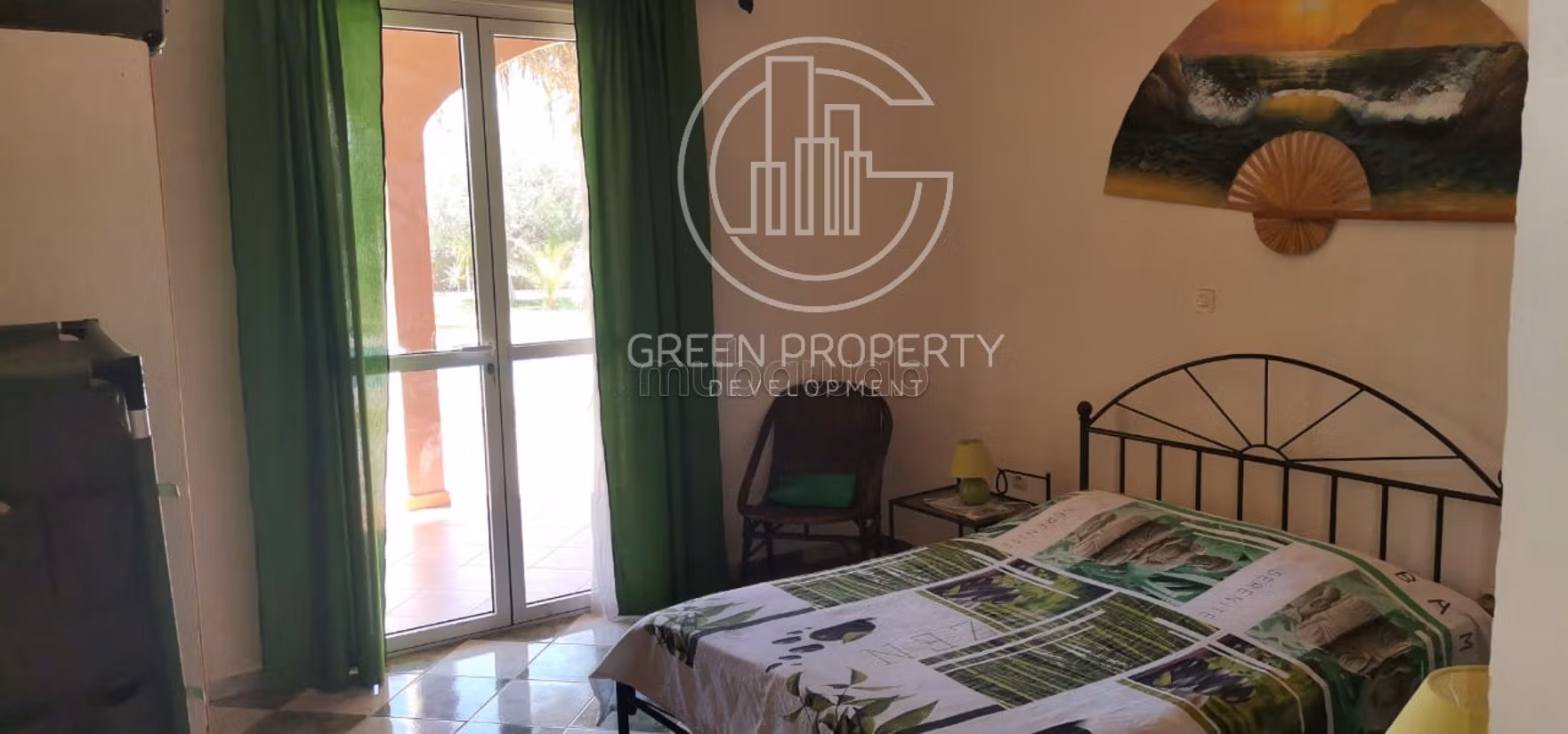 Villa 295 m² à Route de Marrakech — 8