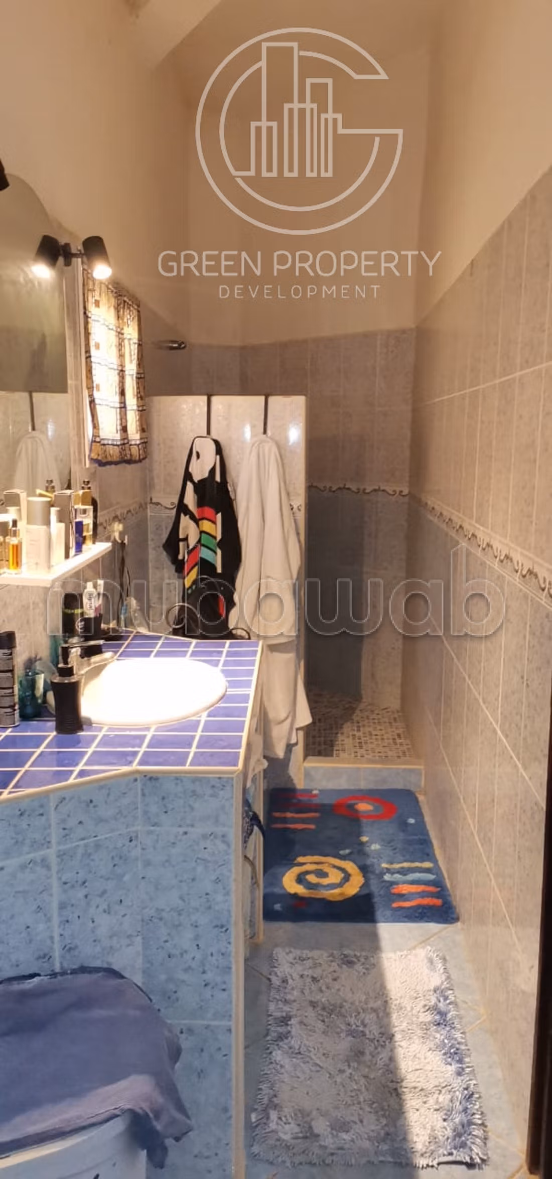 Villa 295 m² à Route de Marrakech — 17