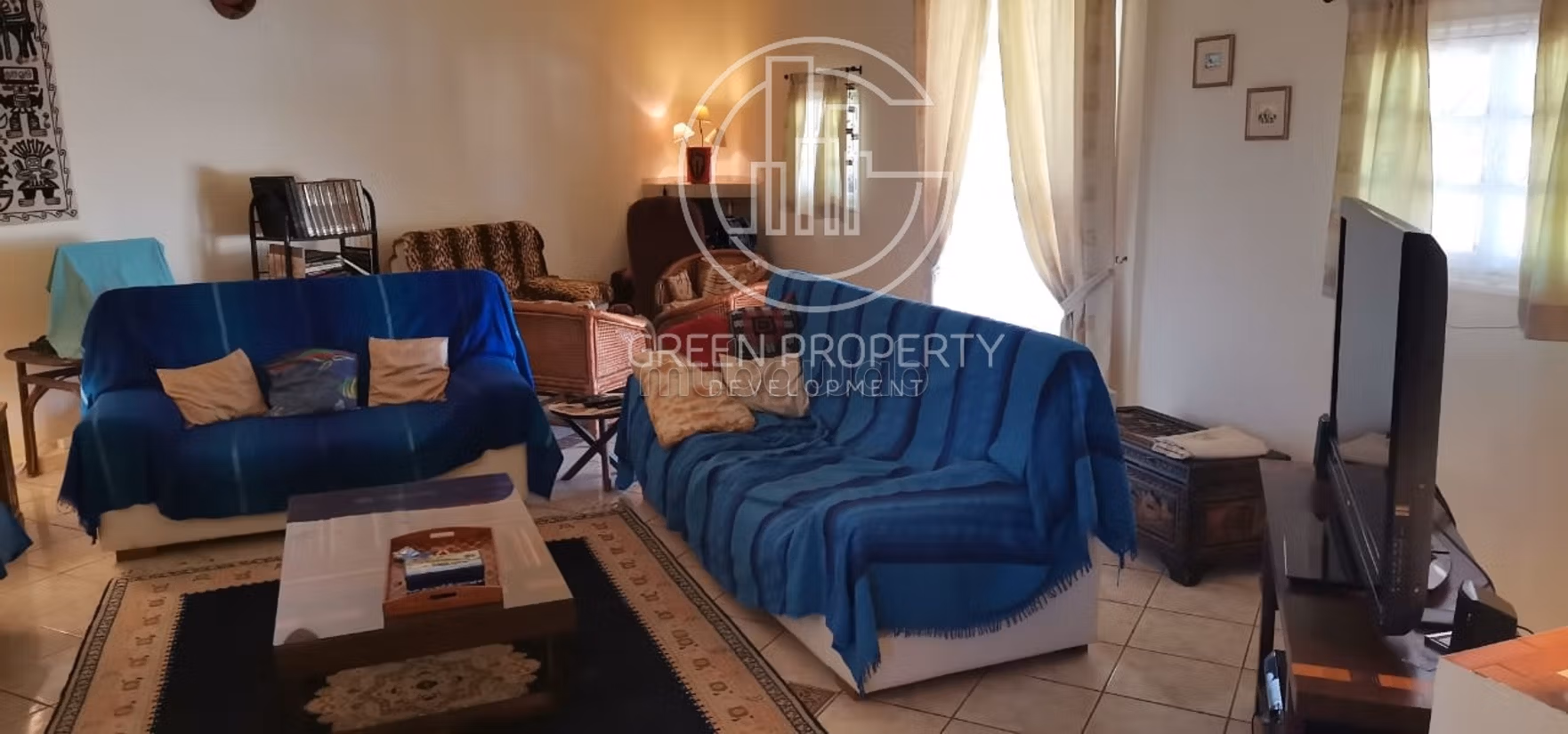 Villa 295 m² à Route de Marrakech — 18