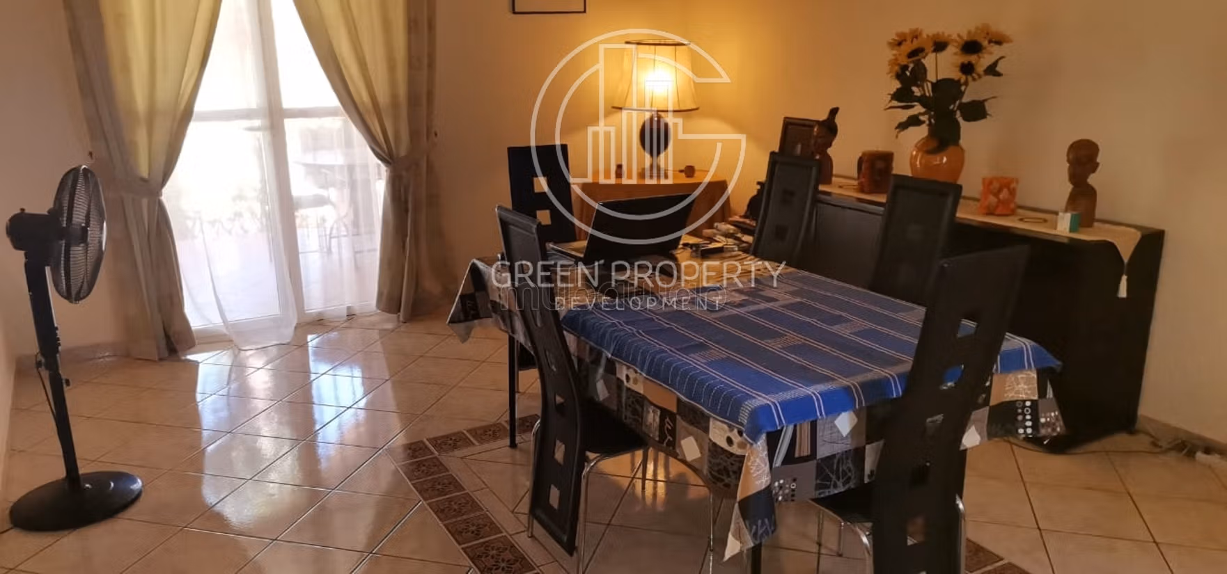 Villa 295 m² à Route de Marrakech — 19