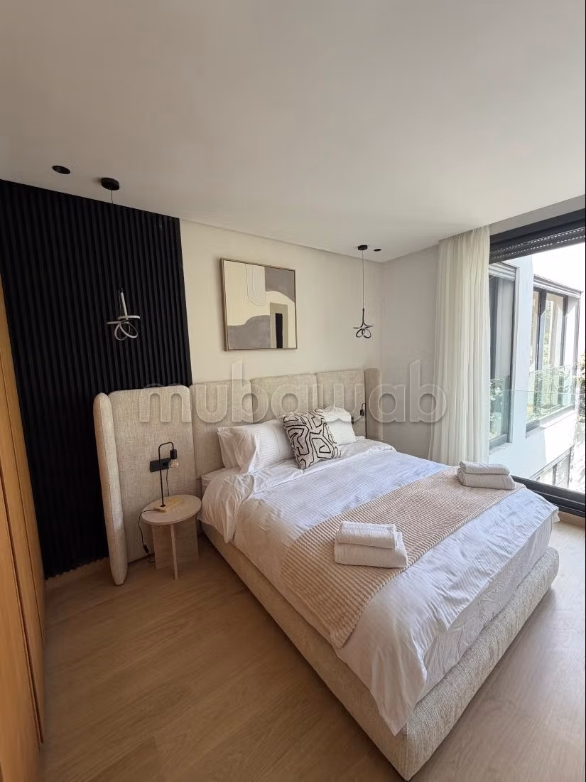 Apartamento premium a saisir