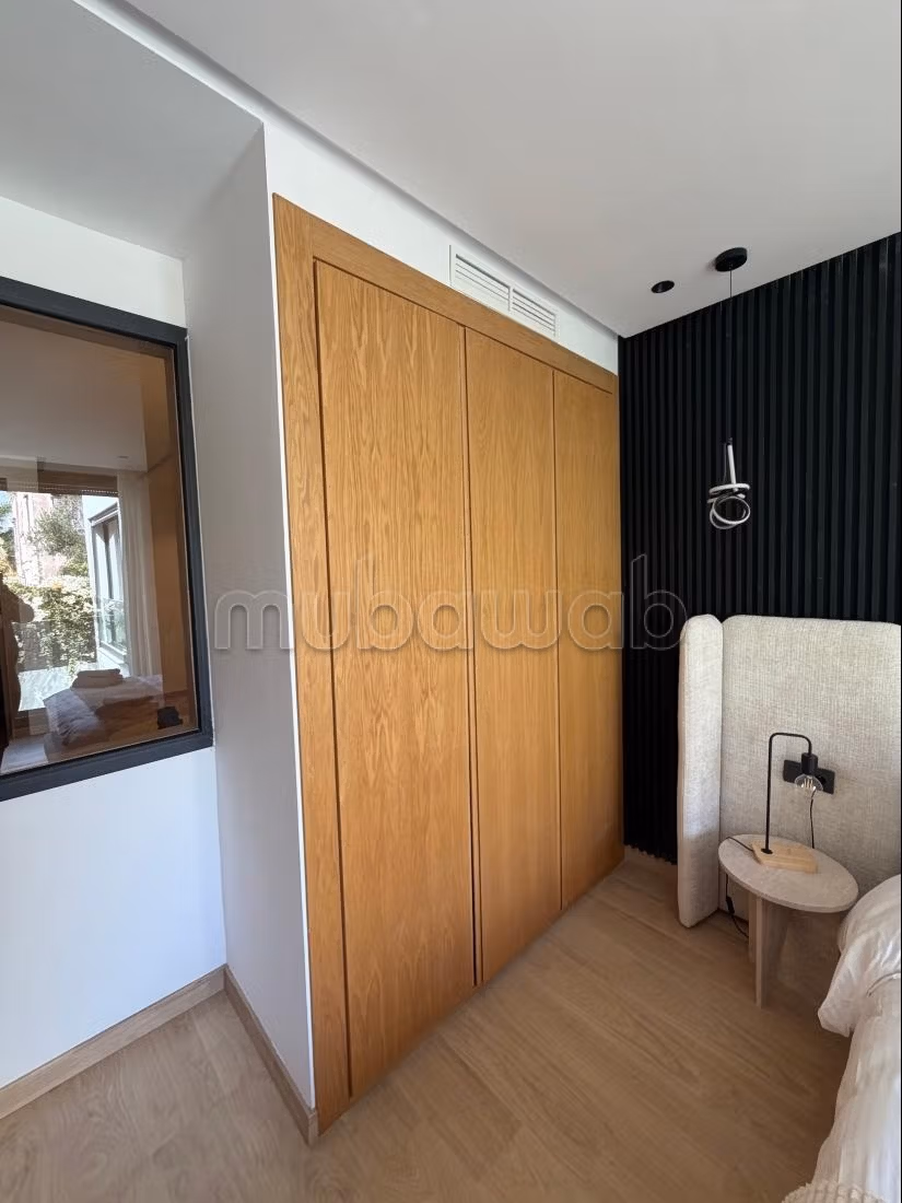Apartamento premium a saisir