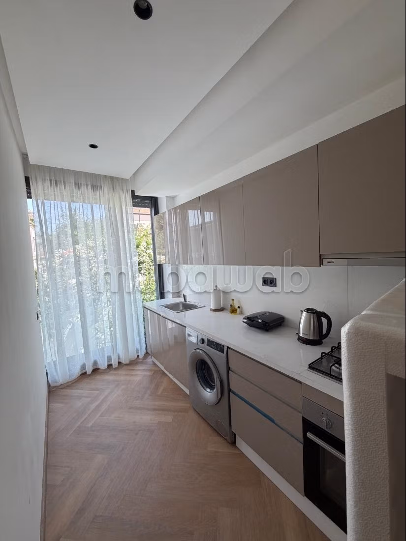 Apartamento premium a saisir