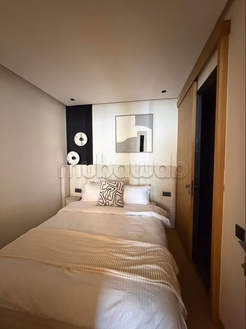 Apartamento premium a saisir