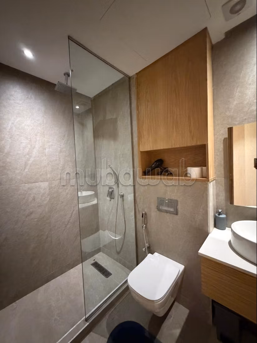 Apartamento premium a saisir
