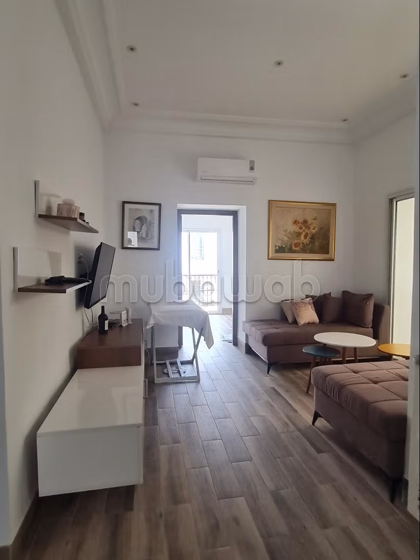 Location joli appartement s2 marsa corniche