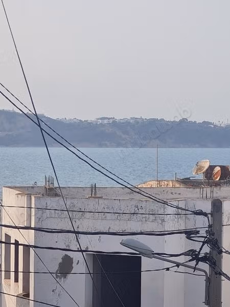Location joli appartement s2 marsa corniche