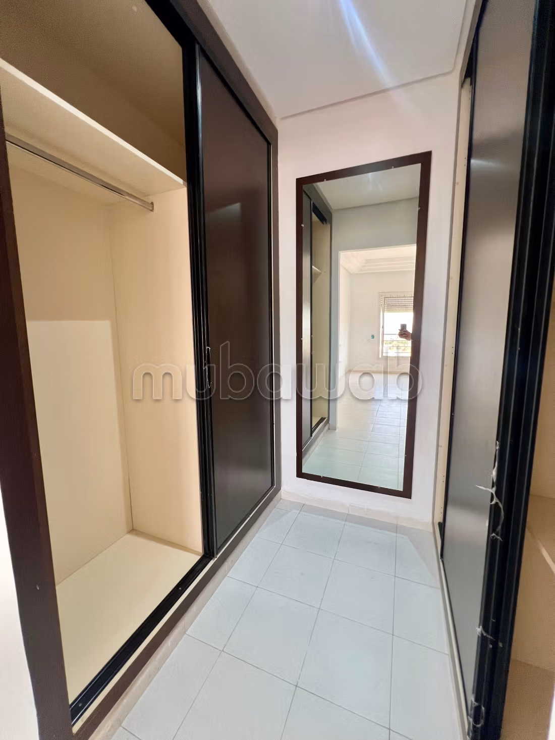 A louer s3 2100 dt les jardins de carthage