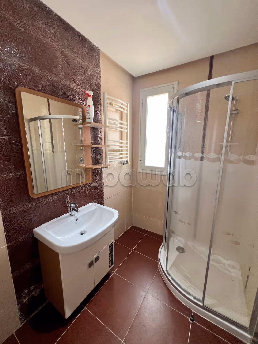 A louer s3 2100 dt les jardins de carthage