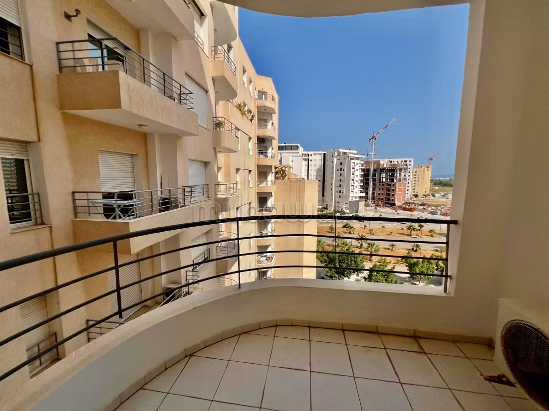 A louer s3 2100 dt les jardins de carthage