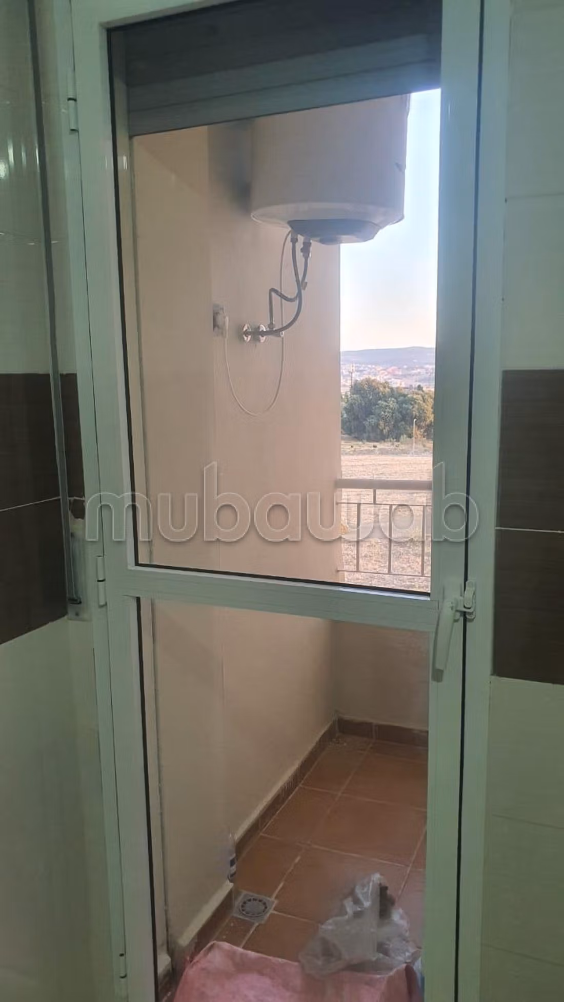 Bellissimo appartamento arredato con vista mare