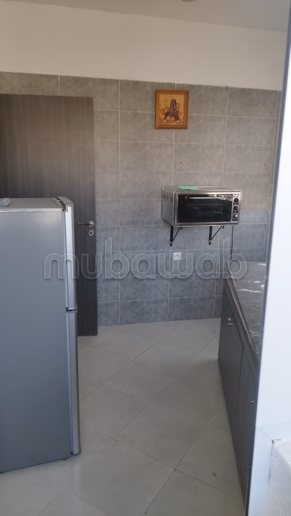 Appartamento in affitto nel quartiere Golf. 3 camere confortevoli. Arredato