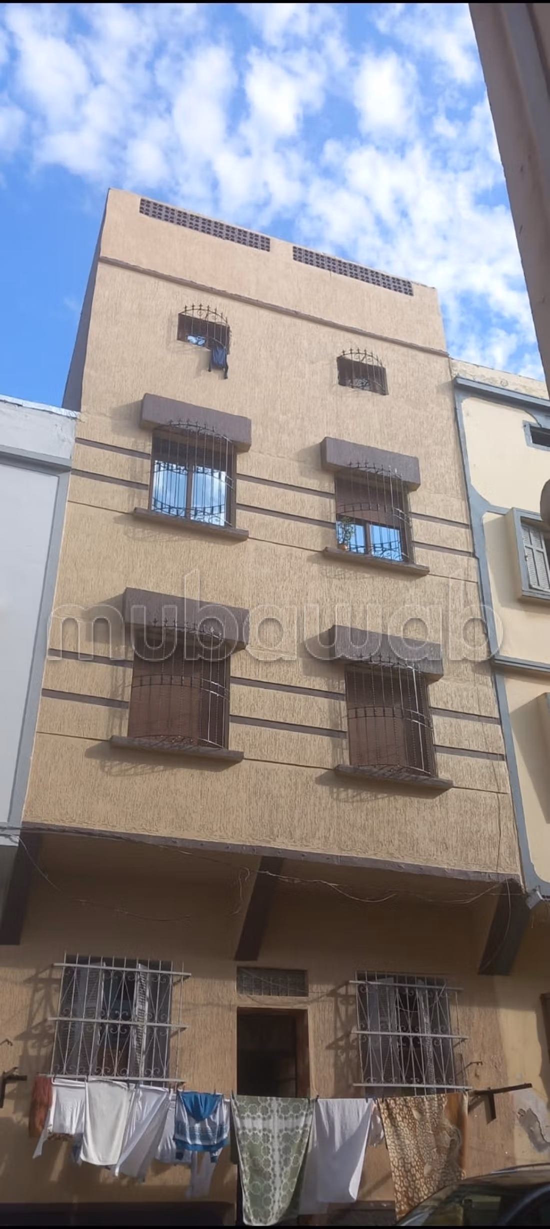 Villa 72 m² f Ain Chock — 15