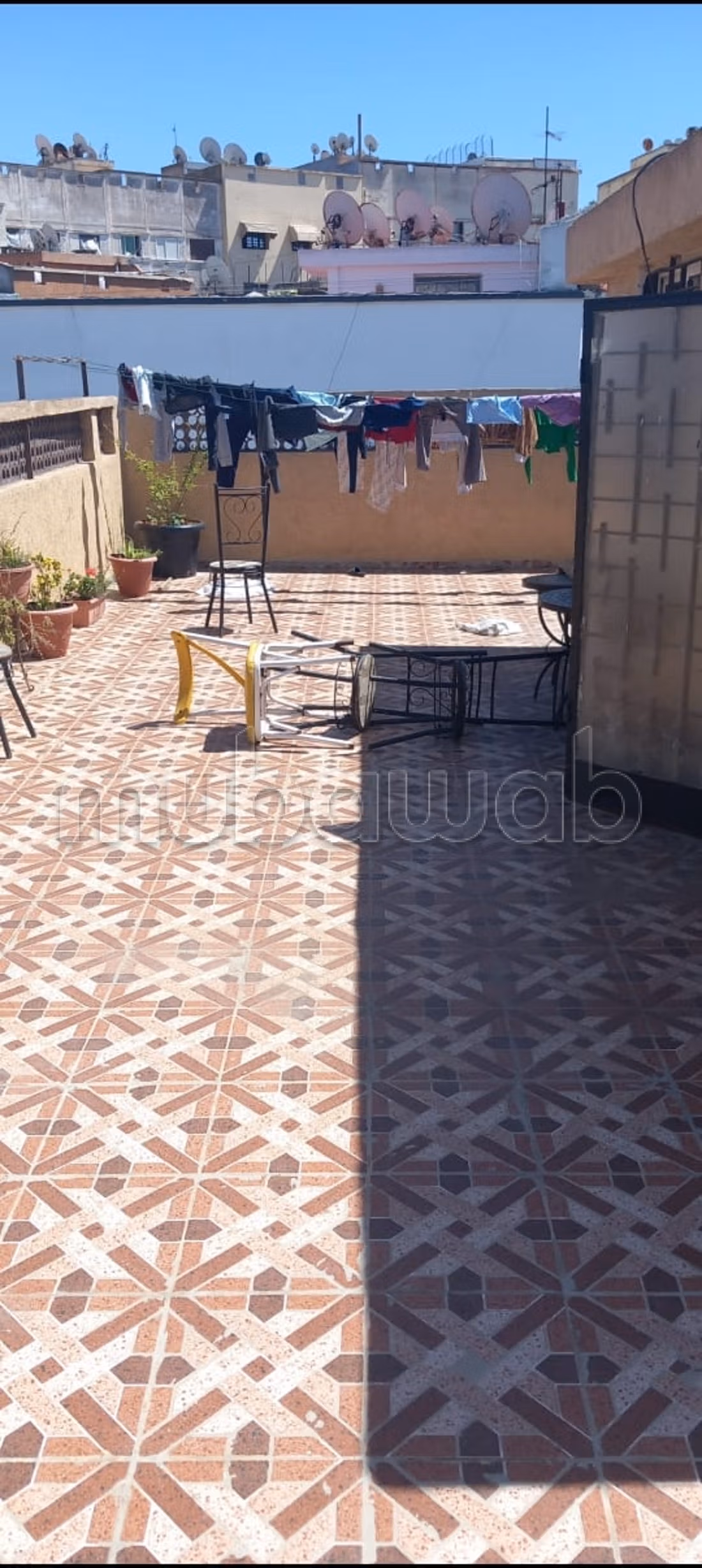 Villa 72 m² f Ain Chock — 7