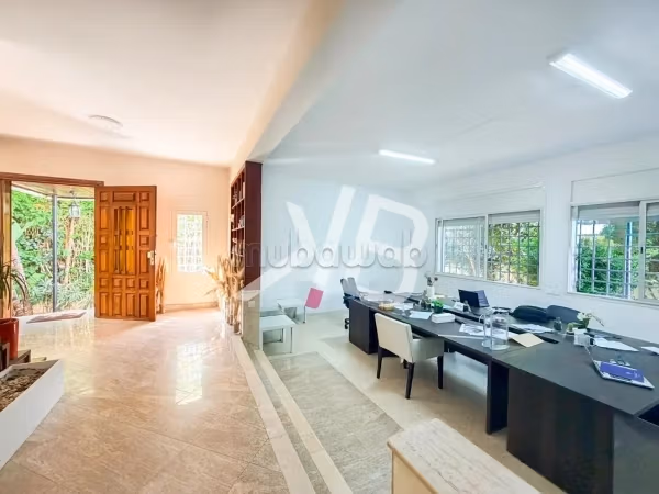 Ufficio in affitto - Hay Riad