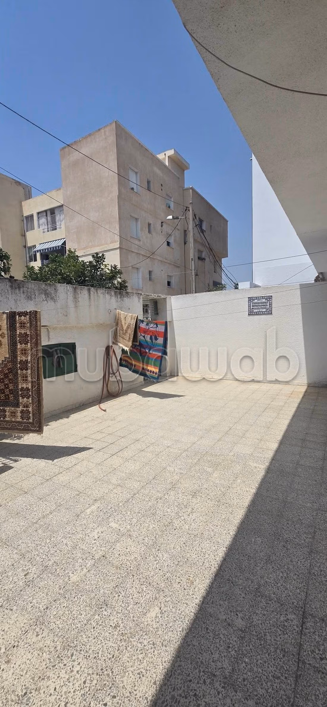 À vendre villa de prestige au coeur de Nabeul