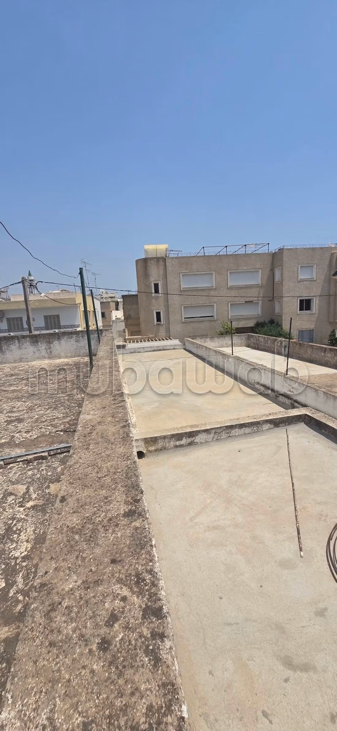 À vendre villa de prestige au coeur de Nabeul
