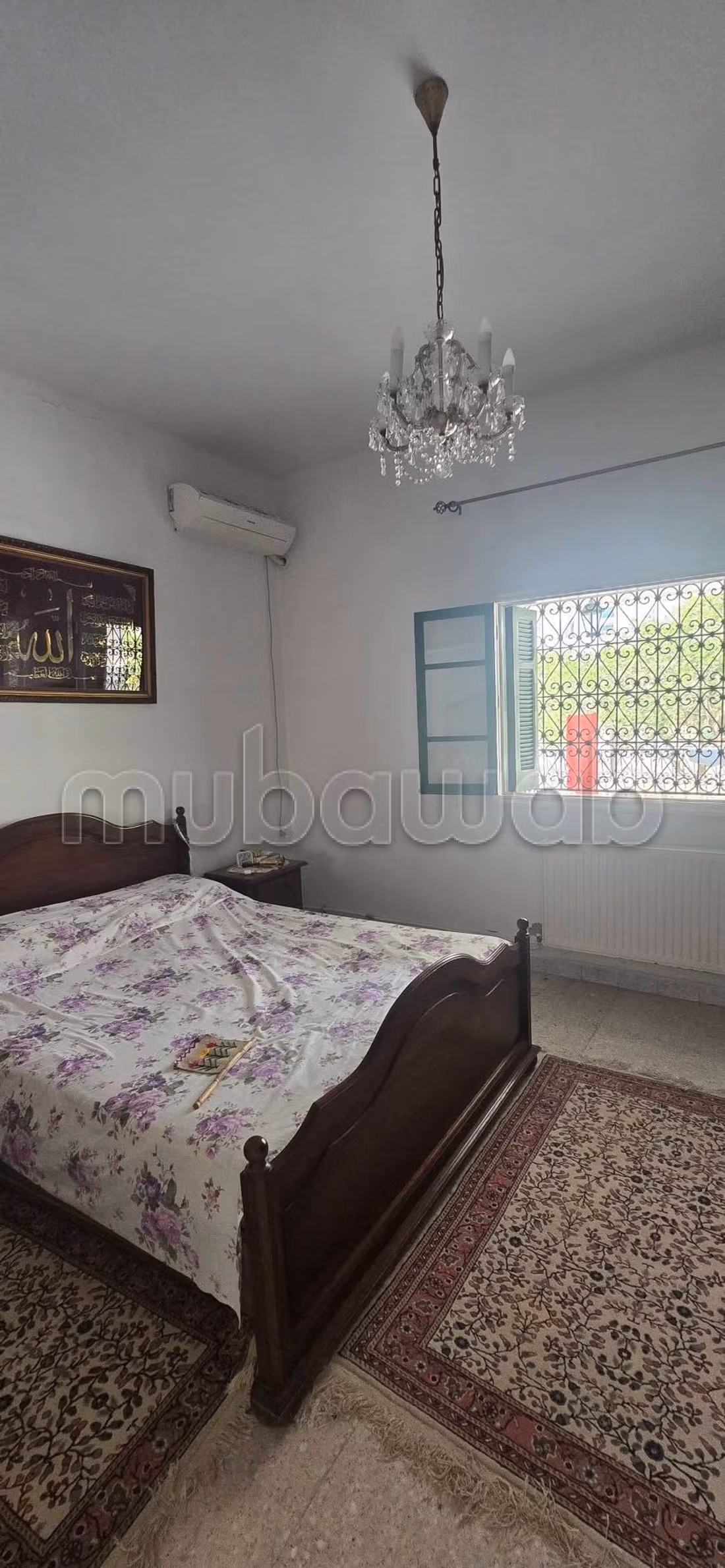 À vendre villa de prestige au coeur de Nabeul