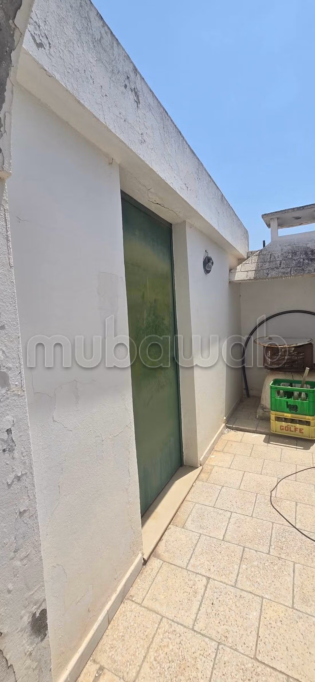 À vendre villa de prestige au coeur de Nabeul