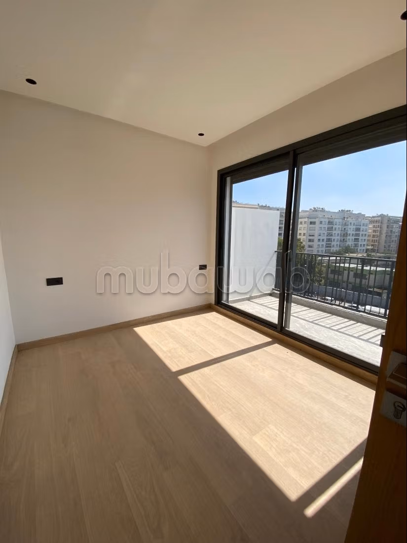 Luxe appartement bij de Prinsessen