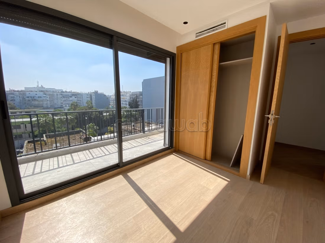 Luxe appartement bij de Prinsessen
