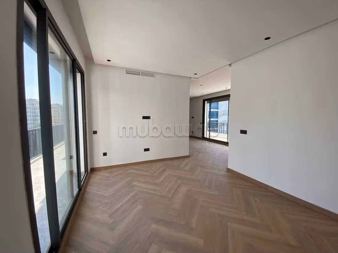 Luxe appartement bij de Prinsessen