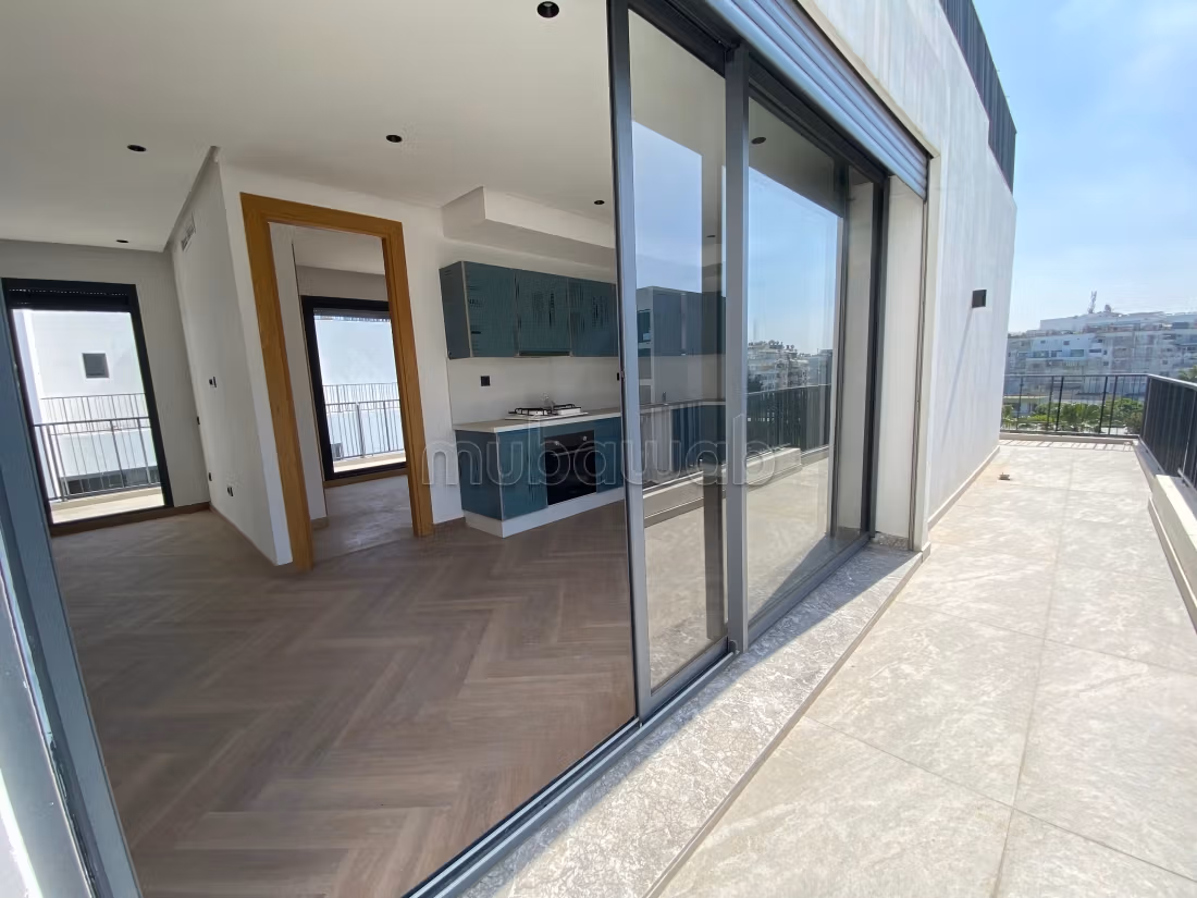 Luxe appartement bij de Prinsessen