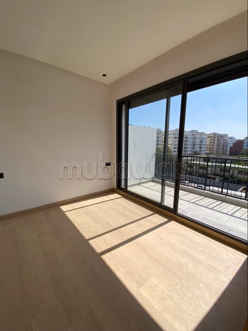 Luxe appartement bij de Prinsessen