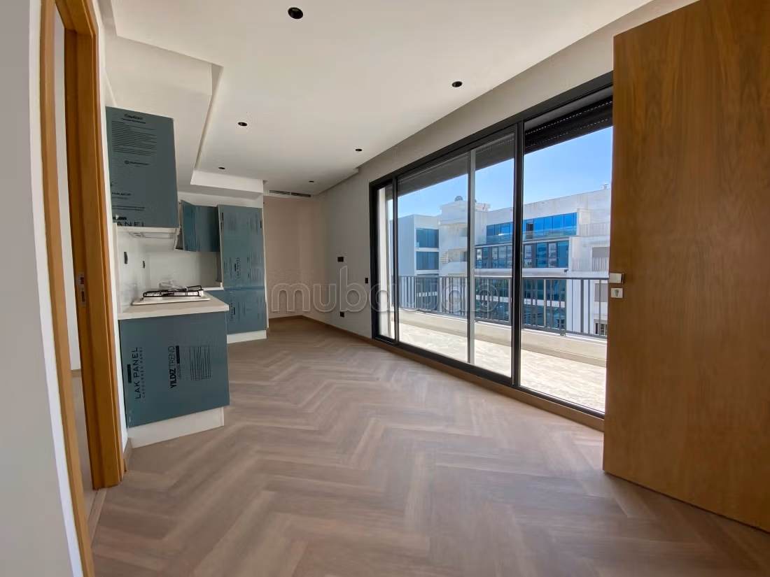 Luxe appartement bij de Prinsessen