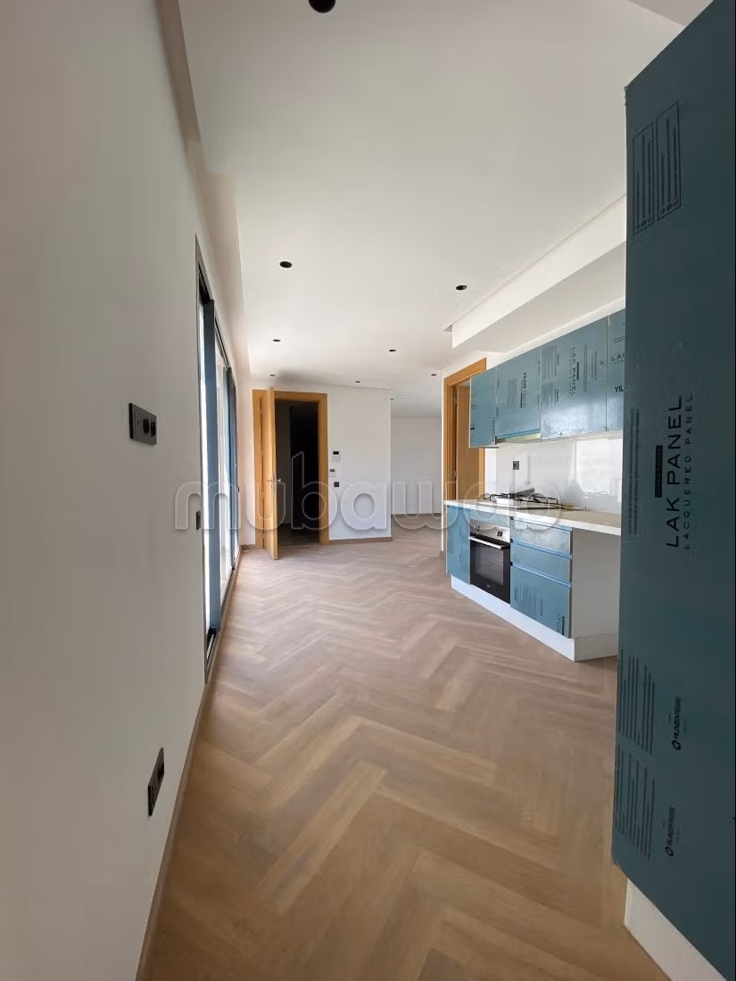 Luxe appartement bij de Prinsessen