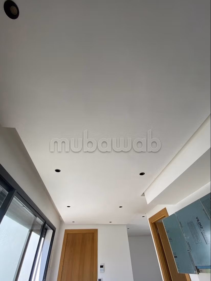 Luxe appartement bij de Prinsessen