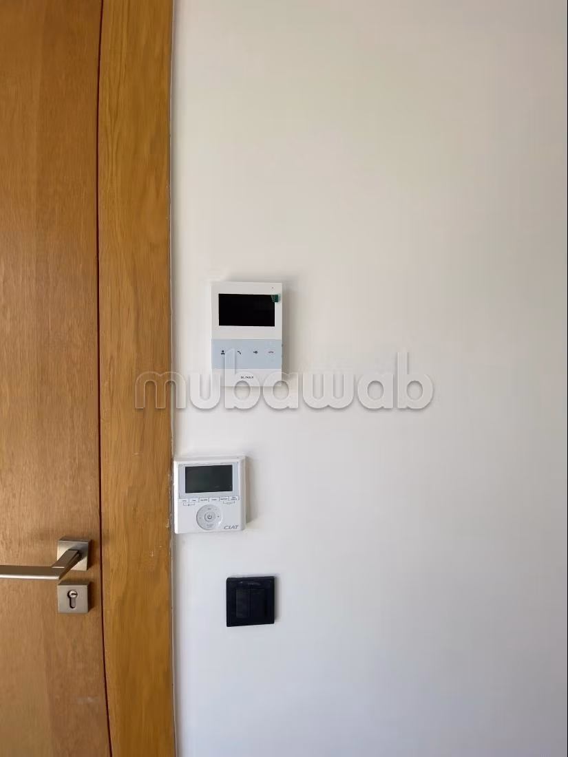 Luxe appartement bij de Prinsessen