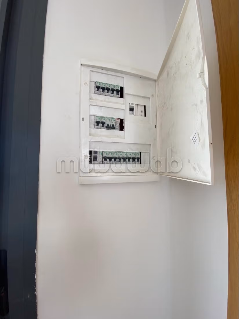 Luxe appartement bij de Prinsessen